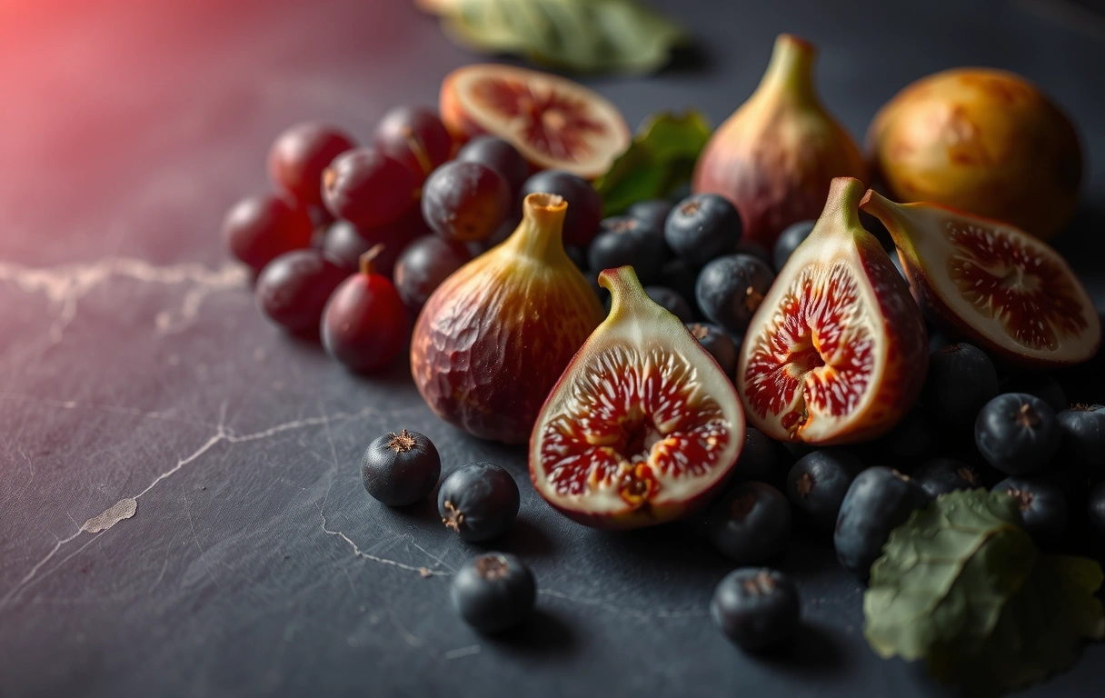 Nutrición consciente y elegante